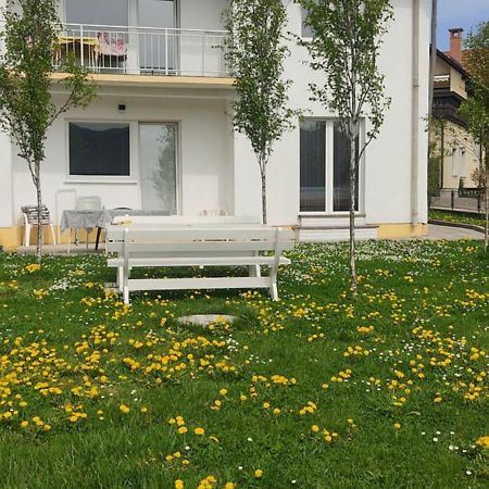 Hacienda Bled Rooms Εξωτερικό φωτογραφία