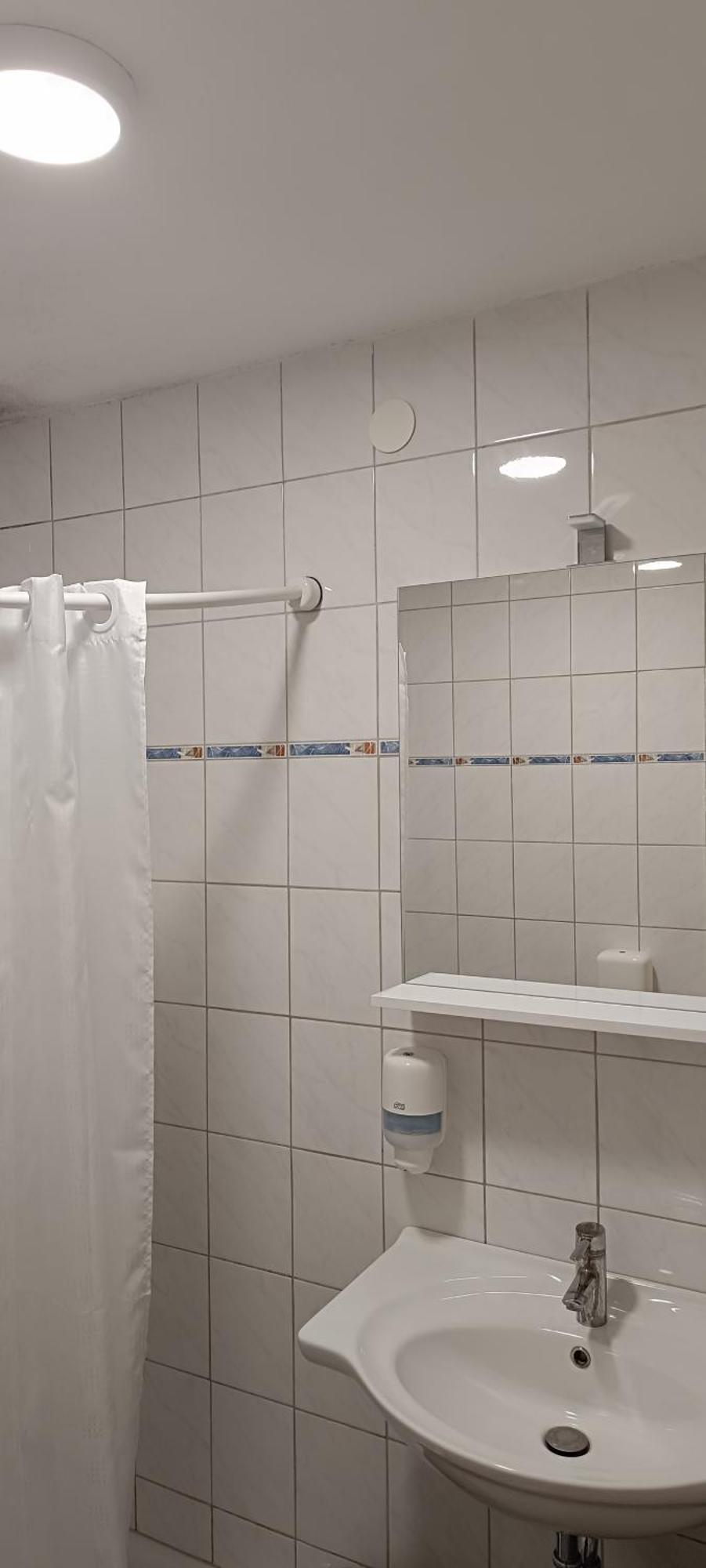 Hacienda Bled Rooms Εξωτερικό φωτογραφία