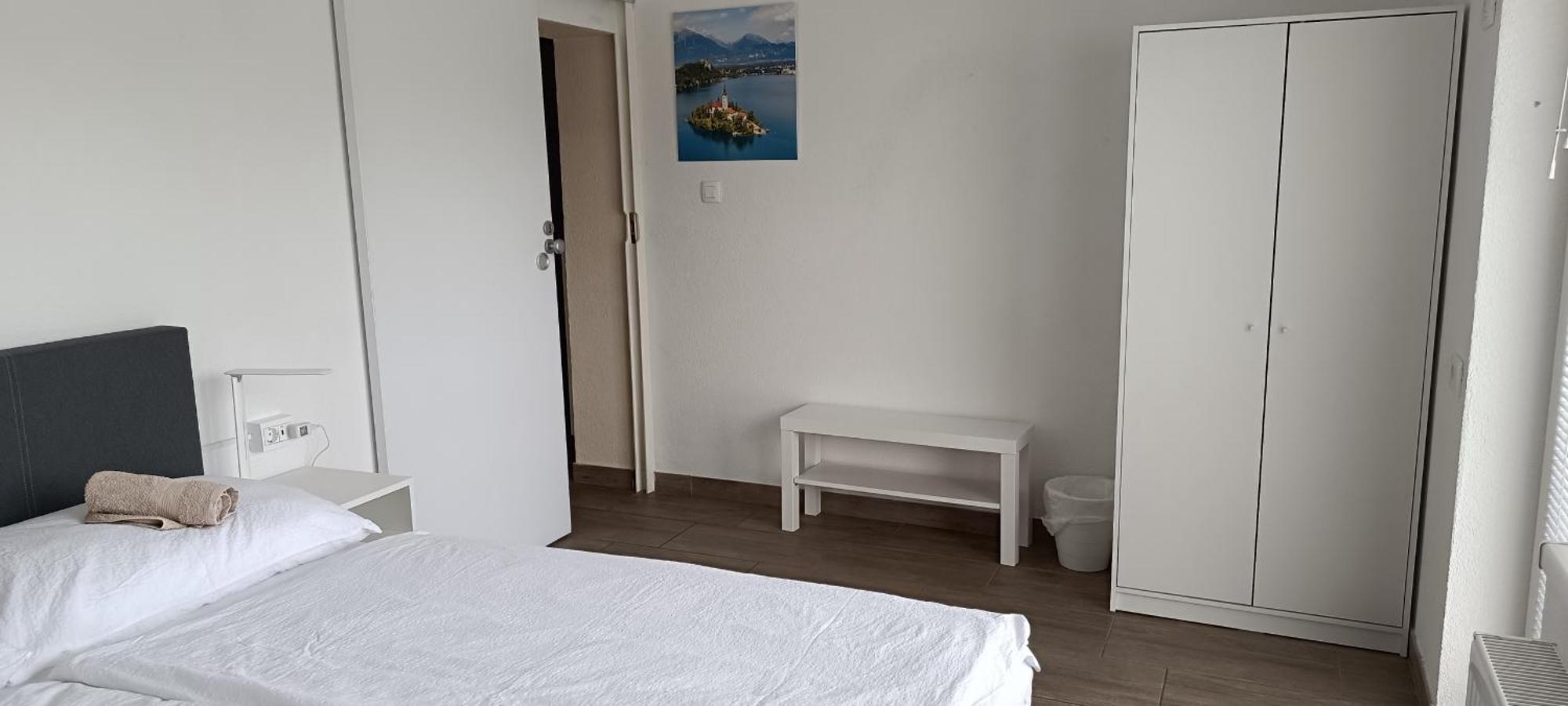 Hacienda Bled Rooms Εξωτερικό φωτογραφία