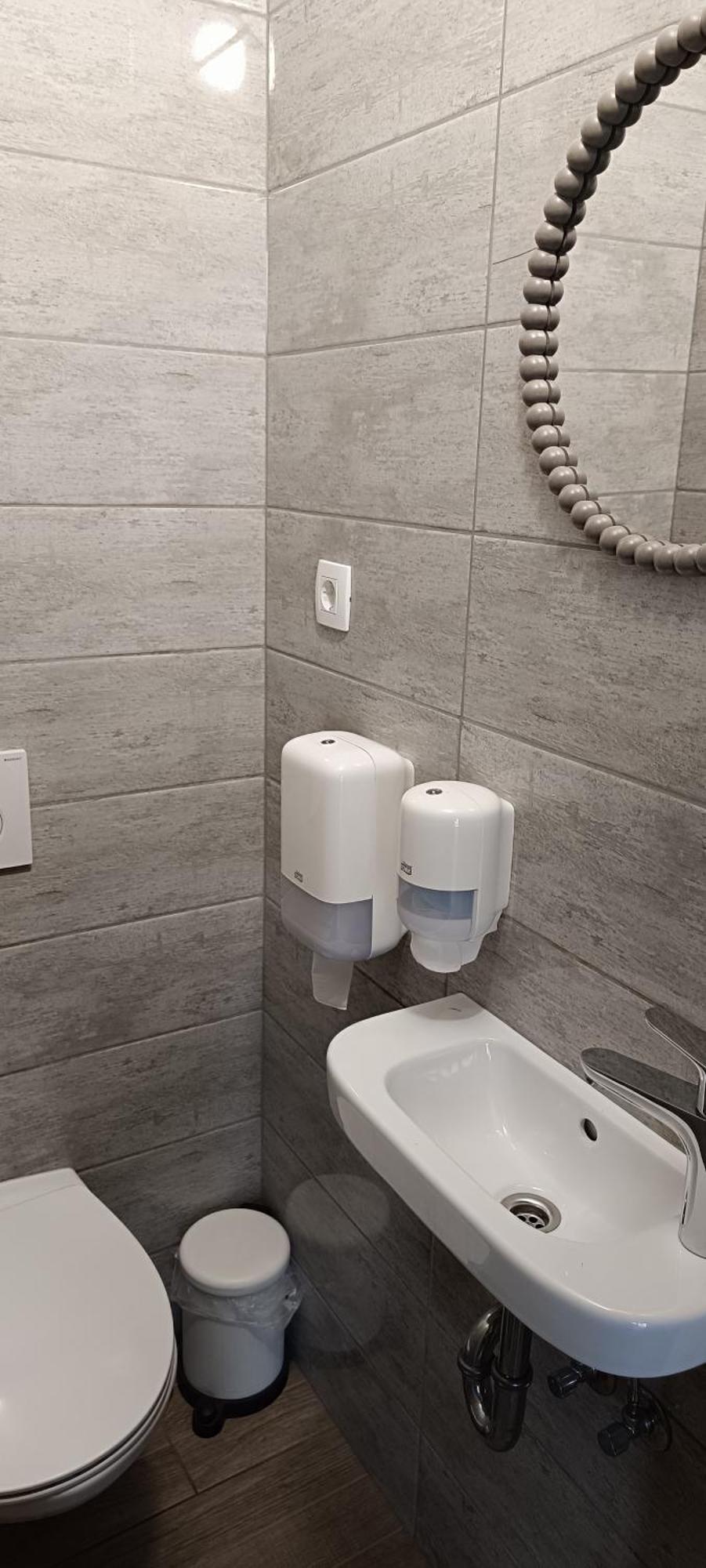 Hacienda Bled Rooms Εξωτερικό φωτογραφία