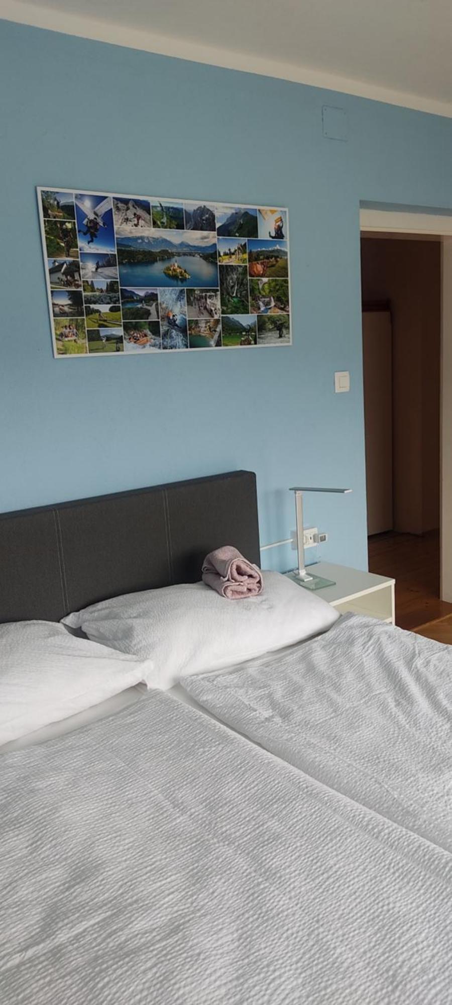 Hacienda Bled Rooms Εξωτερικό φωτογραφία