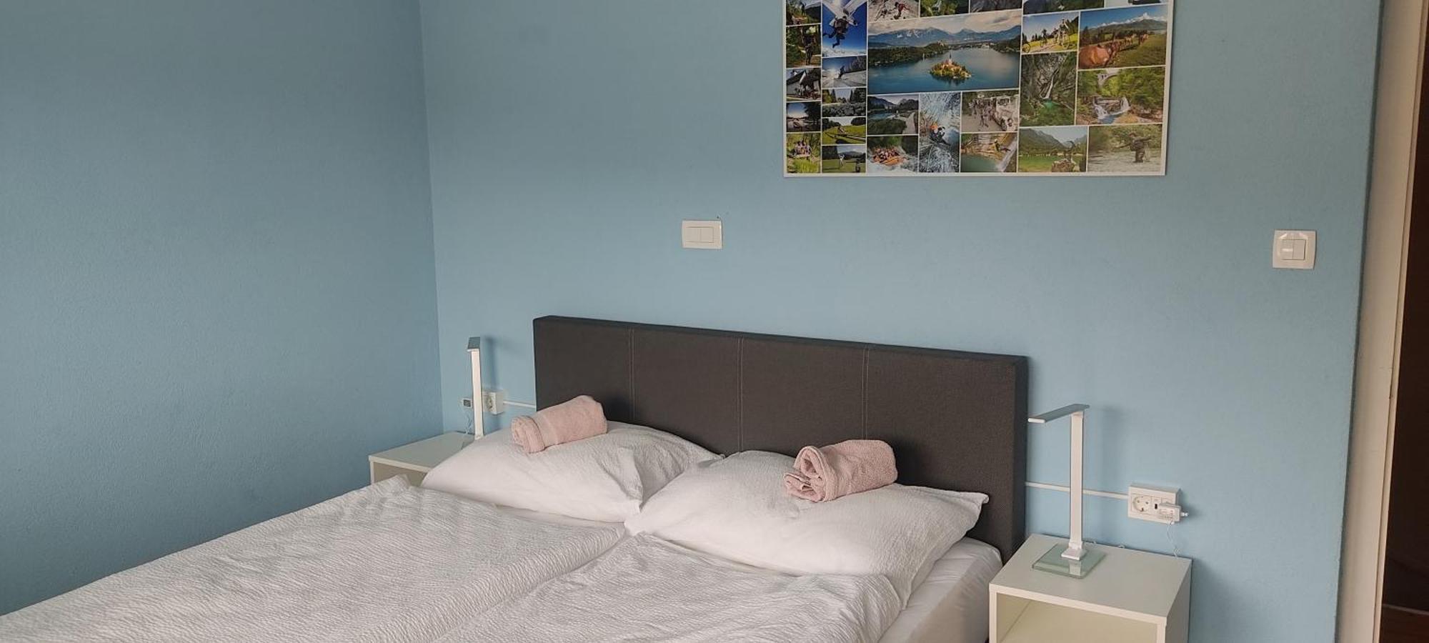 Hacienda Bled Rooms Εξωτερικό φωτογραφία