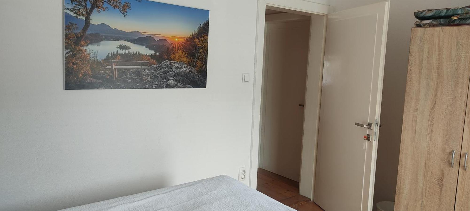 Hacienda Bled Rooms Εξωτερικό φωτογραφία