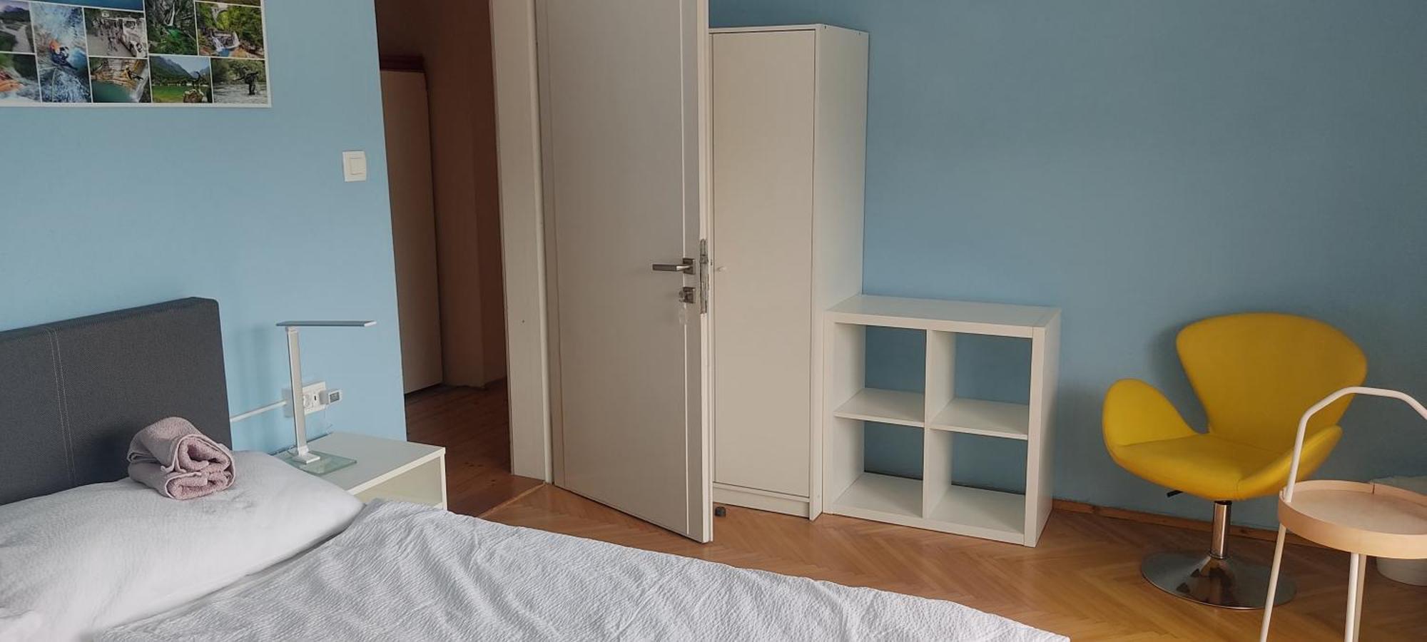 Hacienda Bled Rooms Εξωτερικό φωτογραφία