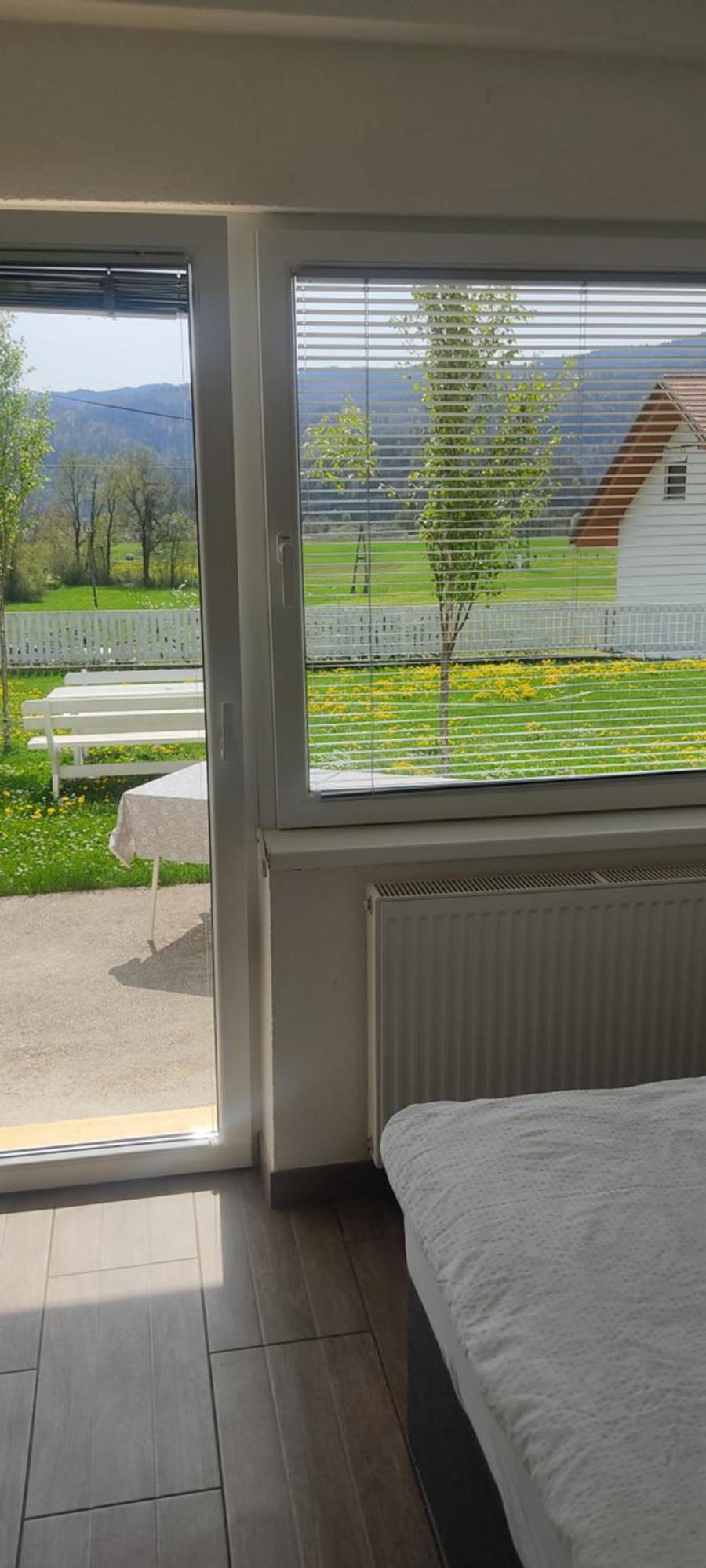 Hacienda Bled Rooms Εξωτερικό φωτογραφία