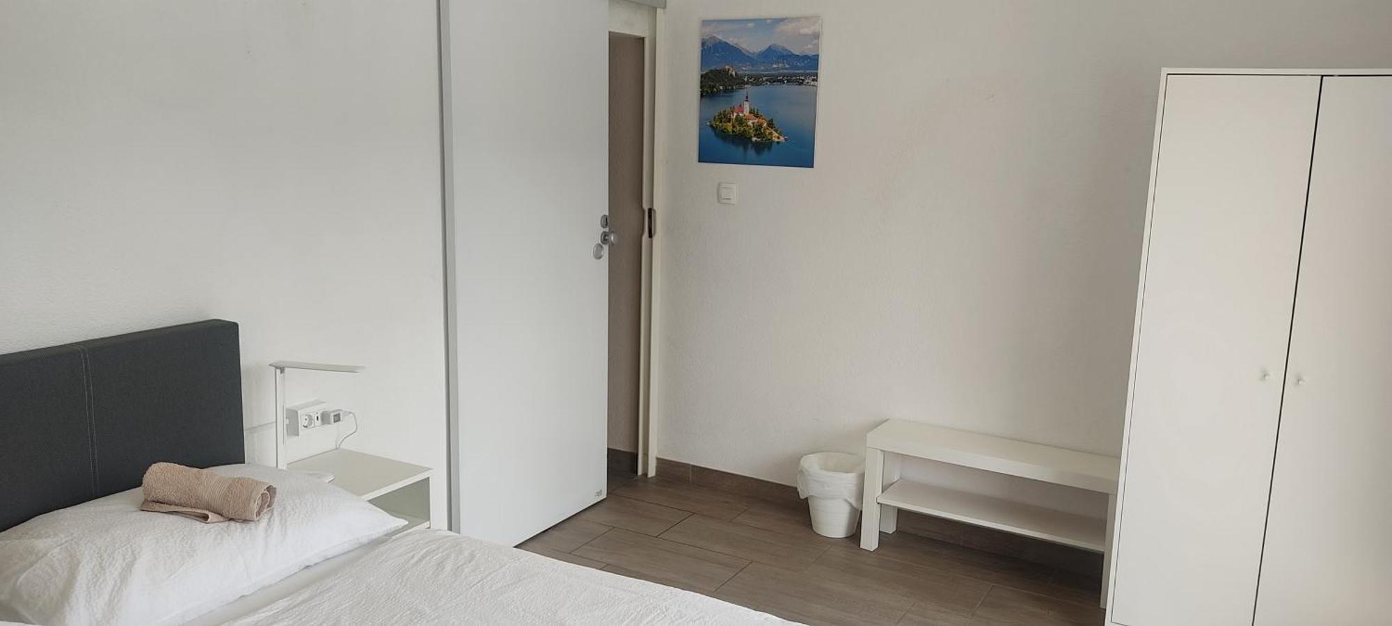 Hacienda Bled Rooms Εξωτερικό φωτογραφία