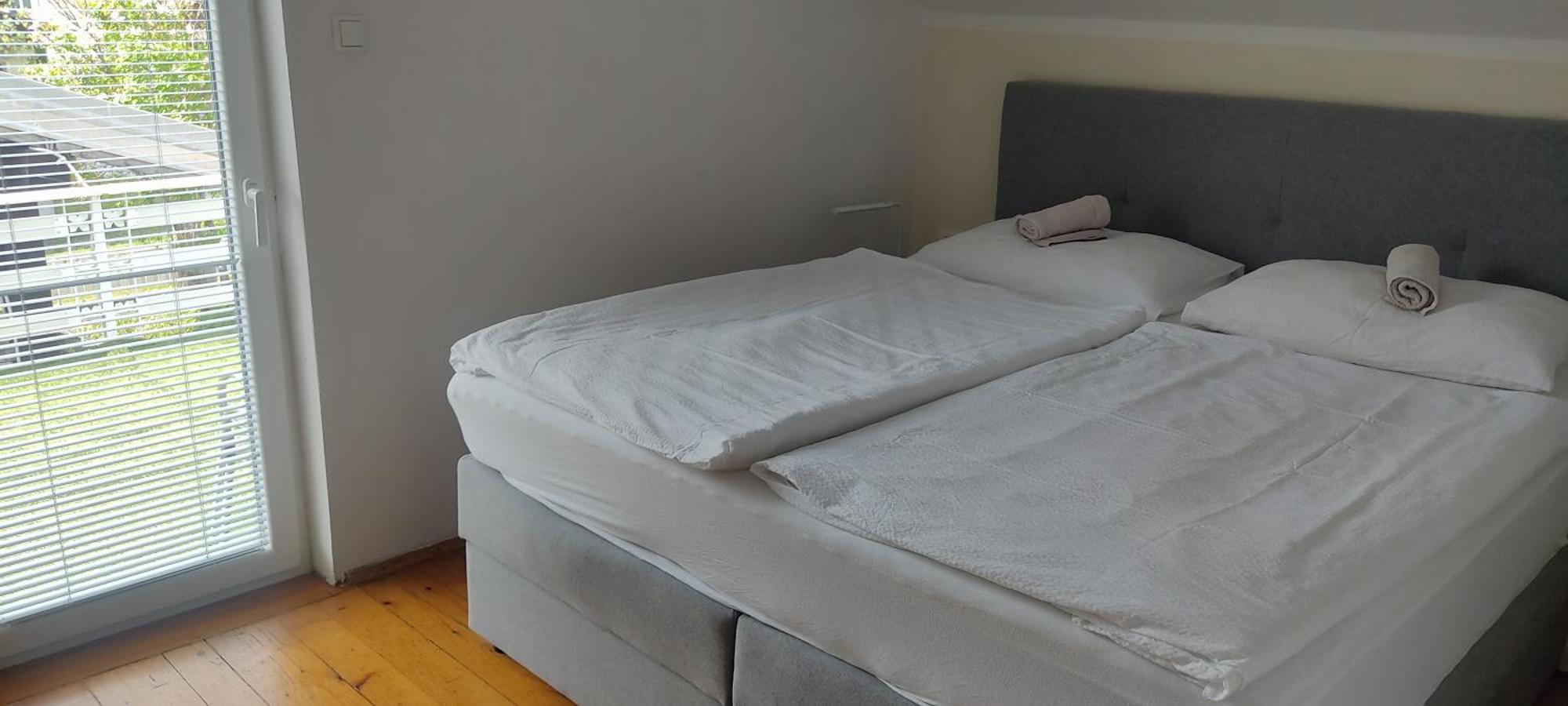 Hacienda Bled Rooms Εξωτερικό φωτογραφία