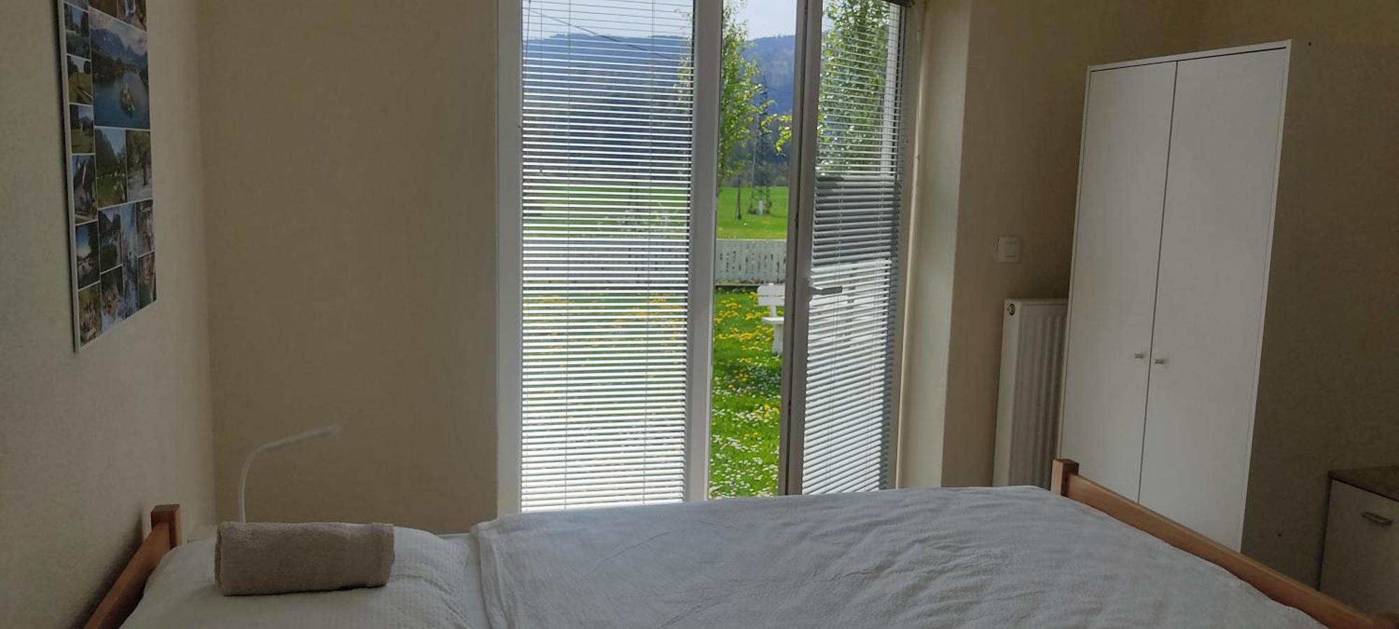 Hacienda Bled Rooms Εξωτερικό φωτογραφία