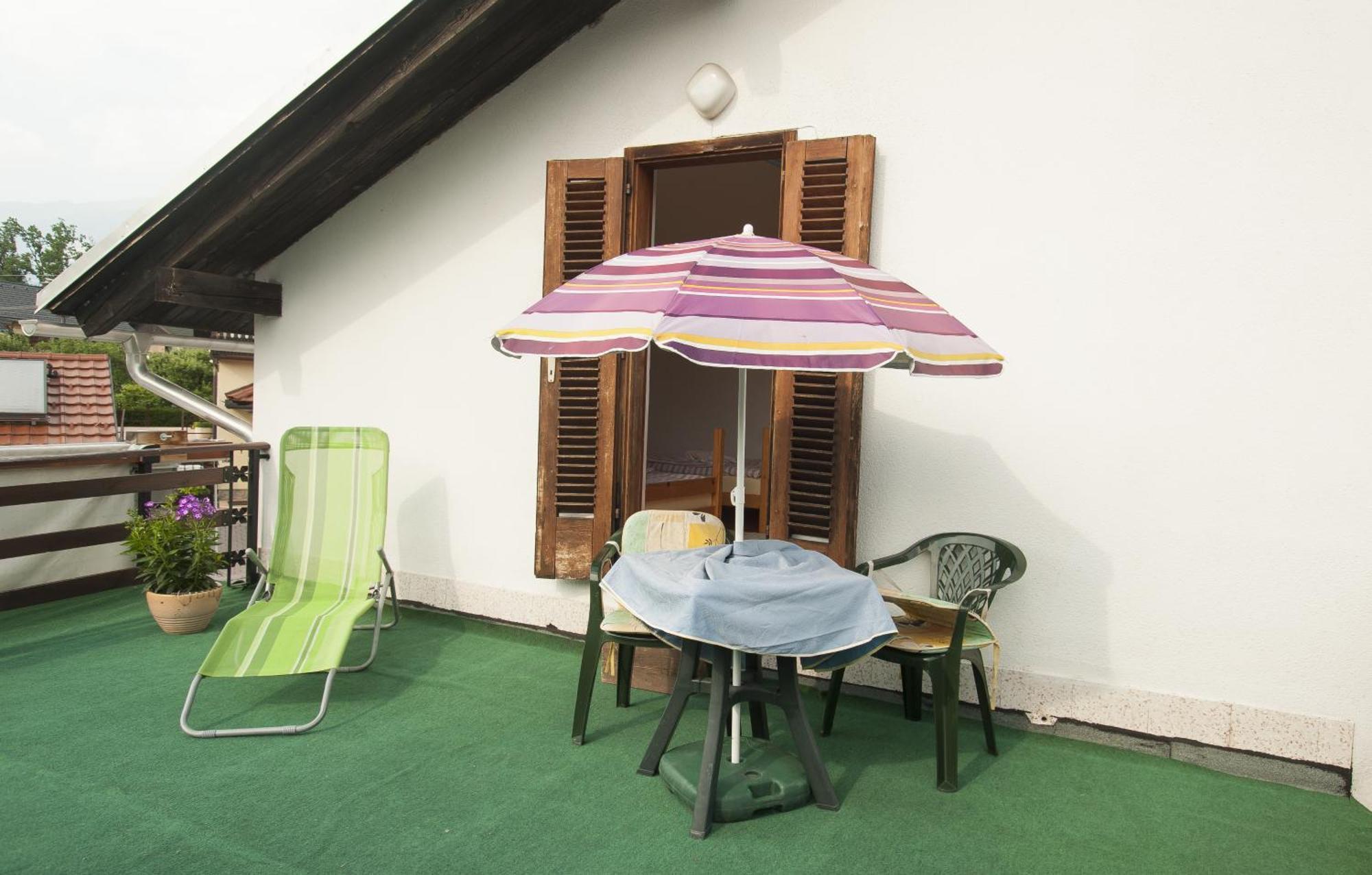 Hacienda Bled Rooms Δωμάτιο φωτογραφία