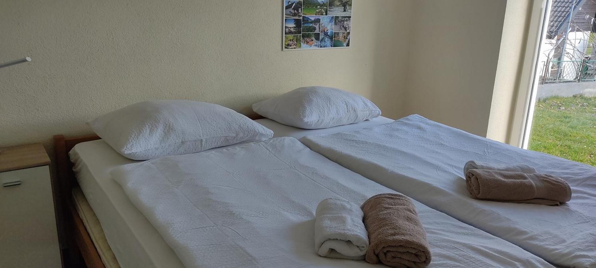 Hacienda Bled Rooms Εξωτερικό φωτογραφία