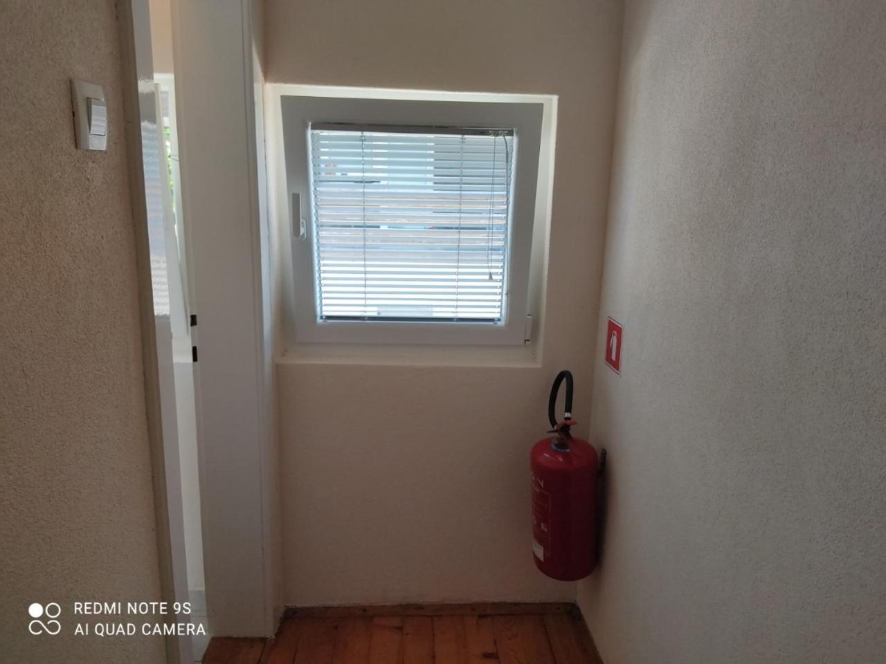 Hacienda Bled Rooms Εξωτερικό φωτογραφία