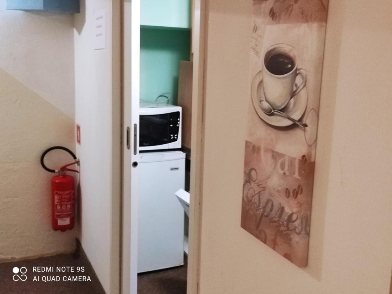 Hacienda Bled Rooms Εξωτερικό φωτογραφία