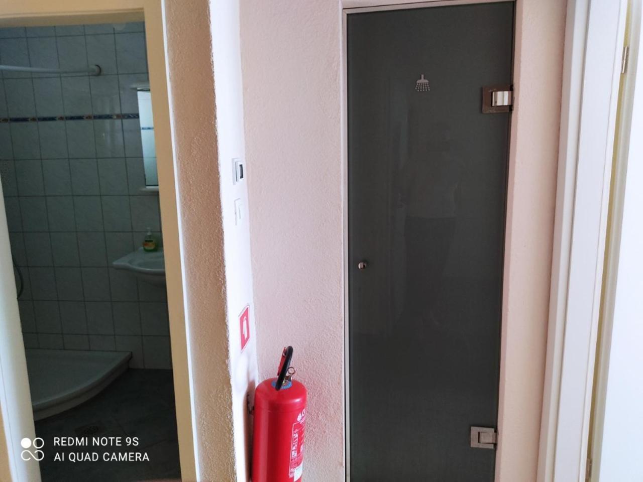 Hacienda Bled Rooms Εξωτερικό φωτογραφία