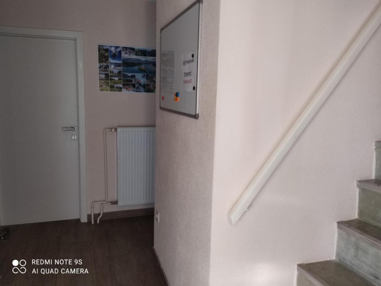 Hacienda Bled Rooms Εξωτερικό φωτογραφία