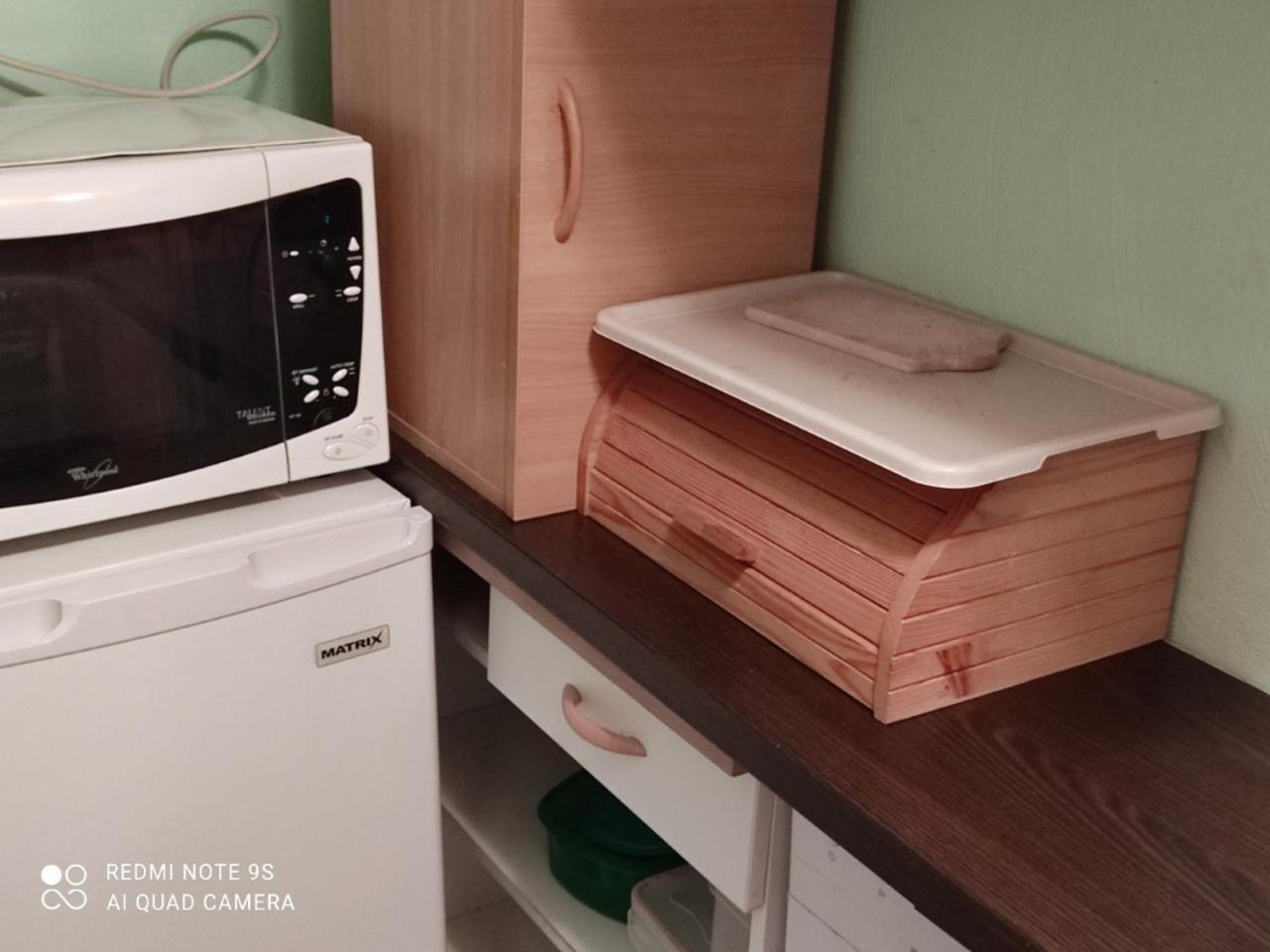 Hacienda Bled Rooms Εξωτερικό φωτογραφία