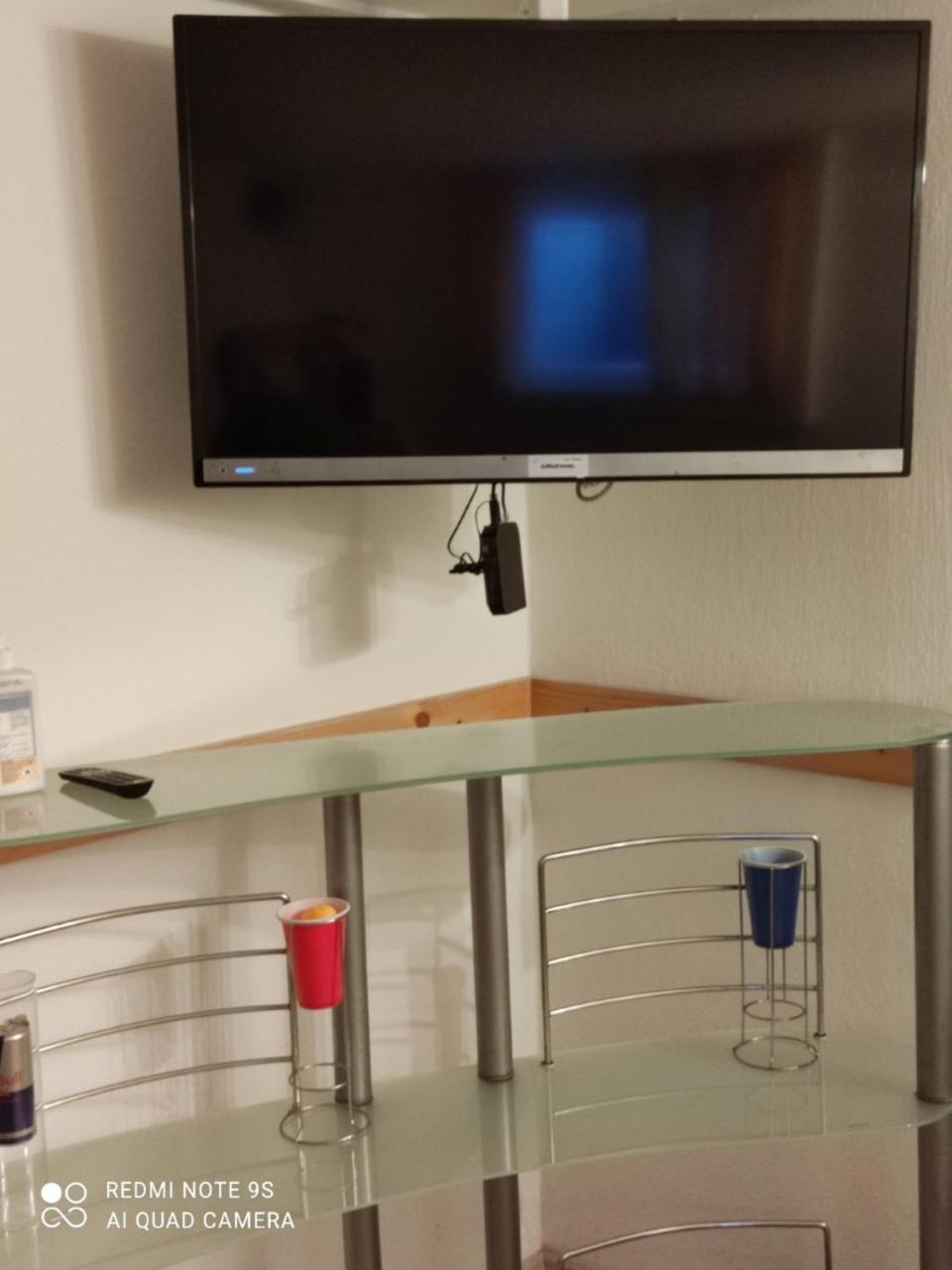 Hacienda Bled Rooms Εξωτερικό φωτογραφία