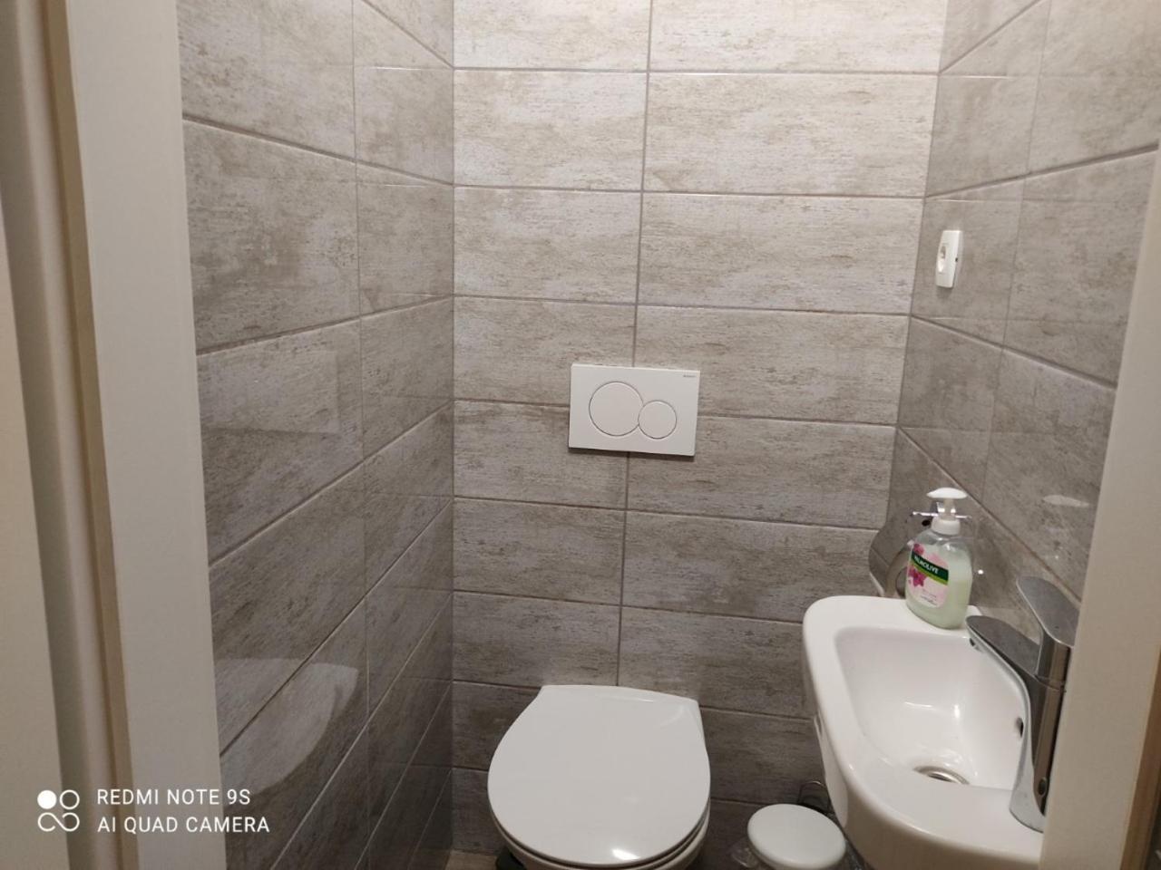 Hacienda Bled Rooms Εξωτερικό φωτογραφία
