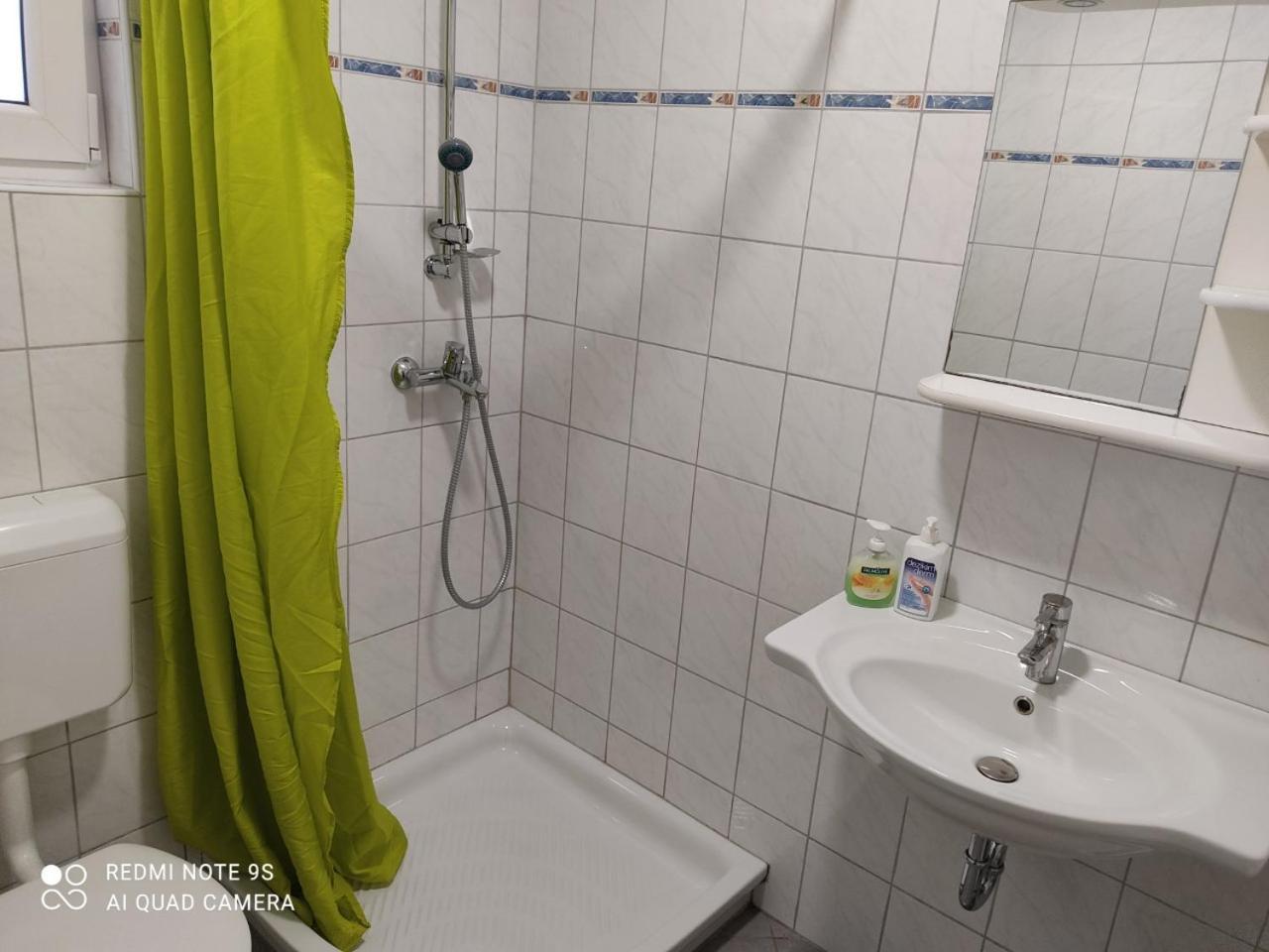 Hacienda Bled Rooms Εξωτερικό φωτογραφία